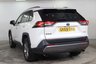 USED 2019 69 TOYOTA RAV4 2.5 VVT-h Excel CVT 4WD Euro 6 (s/s) 5dr Reverse Camera, Heated Seats,