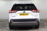 USED 2019 69 TOYOTA RAV4 2.5 VVT-h Excel CVT 4WD Euro 6 (s/s) 5dr Reverse Camera, Heated Seats,