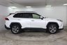USED 2019 69 TOYOTA RAV4 2.5 VVT-h Excel CVT 4WD Euro 6 (s/s) 5dr Reverse Camera, Heated Seats,