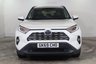 USED 2019 69 TOYOTA RAV4 2.5 VVT-h Excel CVT 4WD Euro 6 (s/s) 5dr Reverse Camera, Heated Seats,