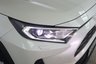 USED 2019 69 TOYOTA RAV4 2.5 VVT-h Excel CVT 4WD Euro 6 (s/s) 5dr Reverse Camera, Heated Seats,