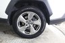 USED 2019 69 TOYOTA RAV4 2.5 VVT-h Excel CVT 4WD Euro 6 (s/s) 5dr Reverse Camera, Heated Seats,