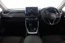 USED 2019 69 TOYOTA RAV4 2.5 VVT-h Excel CVT 4WD Euro 6 (s/s) 5dr Reverse Camera, Heated Seats,