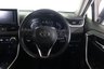 USED 2019 69 TOYOTA RAV4 2.5 VVT-h Excel CVT 4WD Euro 6 (s/s) 5dr Reverse Camera, Heated Seats,