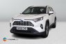 USED 2019 69 TOYOTA RAV4 2.5 VVT-h Excel CVT 4WD Euro 6 (s/s) 5dr Reverse Camera, Heated Seats,