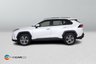 USED 2019 69 TOYOTA RAV4 2.5 VVT-h Excel CVT 4WD Euro 6 (s/s) 5dr Reverse Camera, Heated Seats,