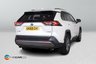 USED 2019 69 TOYOTA RAV4 2.5 VVT-h Excel CVT 4WD Euro 6 (s/s) 5dr Reverse Camera, Heated Seats,