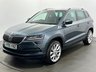 USED 2020 70 SKODA KAROQ 2.0 TDI SE L Euro 6 (s/s) 5dr CARPLAY, R/CAMERA, ALL-LED, 19