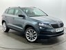 USED 2020 70 SKODA KAROQ 2.0 TDI SE L Euro 6 (s/s) 5dr CARPLAY, R/CAMERA, ALL-LED, 19