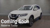 USED 2019 69 NISSAN X-TRAIL 1.7 dCi Tekna SUV 5dr Diesel Manual 150 bhp 