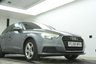 USED 2018 68 AUDI A3 1.0 TFSI 30 SE Technik Sportback 5dr Petrol Manual Euro 6 (s/s) (116 ps) AUDI CONNECT SATELLITE NAVIGATION-DAB DIGITAL RADIO+CD DRIVE+BLUETOOTH INTERFACE- AUDI SMARTPHONE INTERFACE+AIR-CONDITIONING+XENON HEADLIGHTS WITH LED DAYTIME RUNNING LIGHTS+PARKING ASSISTANCE+'MONSOON GREY'+16 INCH ALLOY WHEELS.