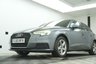 USED 2018 68 AUDI A3 1.0 TFSI 30 SE Technik Sportback 5dr Petrol Manual Euro 6 (s/s) (116 ps) AUDI CONNECT SATELLITE NAVIGATION-DAB DIGITAL RADIO+CD DRIVE+BLUETOOTH INTERFACE- AUDI SMARTPHONE INTERFACE+AIR-CONDITIONING+XENON HEADLIGHTS WITH LED DAYTIME RUNNING LIGHTS+PARKING ASSISTANCE+'MONSOON GREY'+16 INCH ALLOY WHEELS.