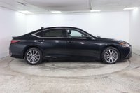USED 2021 21 LEXUS ES 2.5 300h E-CVT Euro 6 (s/s) 4dr Sunroof, Reverse Camera,