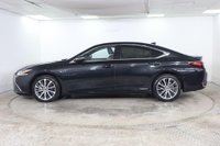 USED 2021 21 LEXUS ES 2.5 300h E-CVT Euro 6 (s/s) 4dr Sunroof, Reverse Camera,