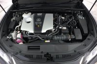 USED 2021 21 LEXUS ES 2.5 300h E-CVT Euro 6 (s/s) 4dr Sunroof, Reverse Camera,