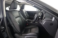 USED 2021 21 LEXUS ES 2.5 300h E-CVT Euro 6 (s/s) 4dr Sunroof, Reverse Camera,