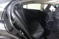 USED 2021 21 LEXUS ES 2.5 300h E-CVT Euro 6 (s/s) 4dr Sunroof, Reverse Camera,