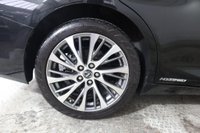USED 2021 21 LEXUS ES 2.5 300h E-CVT Euro 6 (s/s) 4dr Sunroof, Reverse Camera,