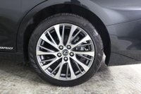 USED 2021 21 LEXUS ES 2.5 300h E-CVT Euro 6 (s/s) 4dr Sunroof, Reverse Camera,