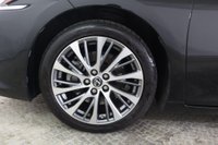 USED 2021 21 LEXUS ES 2.5 300h E-CVT Euro 6 (s/s) 4dr Sunroof, Reverse Camera,