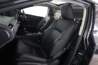 USED 2021 21 LEXUS ES 2.5 300h E-CVT Euro 6 (s/s) 4dr Sunroof, Reverse Camera,