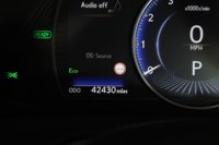 USED 2021 21 LEXUS ES 2.5 300h E-CVT Euro 6 (s/s) 4dr Sunroof, Reverse Camera,