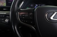 USED 2021 21 LEXUS ES 2.5 300h E-CVT Euro 6 (s/s) 4dr Sunroof, Reverse Camera,