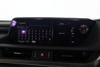 USED 2021 21 LEXUS ES 2.5 300h E-CVT Euro 6 (s/s) 4dr Sunroof, Reverse Camera,