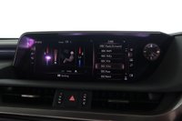 USED 2021 21 LEXUS ES 2.5 300h E-CVT Euro 6 (s/s) 4dr Sunroof, Reverse Camera,