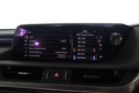 USED 2021 21 LEXUS ES 2.5 300h E-CVT Euro 6 (s/s) 4dr Sunroof, Reverse Camera,