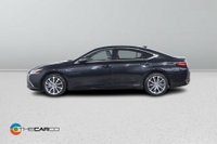 USED 2021 21 LEXUS ES 2.5 300h E-CVT Euro 6 (s/s) 4dr Sunroof, Reverse Camera,