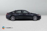 USED 2021 21 LEXUS ES 2.5 300h E-CVT Euro 6 (s/s) 4dr Sunroof, Reverse Camera,