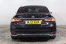 USED 2021 21 LEXUS ES 2.5 300h E-CVT Euro 6 (s/s) 4dr Sunroof, Reverse Camera,