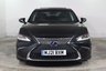 USED 2021 21 LEXUS ES 2.5 300h E-CVT Euro 6 (s/s) 4dr Sunroof, Reverse Camera,