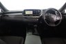 USED 2021 21 LEXUS ES 2.5 300h E-CVT Euro 6 (s/s) 4dr Sunroof, Reverse Camera,
