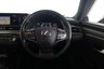 USED 2021 21 LEXUS ES 2.5 300h E-CVT Euro 6 (s/s) 4dr Sunroof, Reverse Camera,