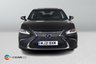 USED 2021 21 LEXUS ES 2.5 300h E-CVT Euro 6 (s/s) 4dr Sunroof, Reverse Camera,