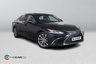 USED 2021 21 LEXUS ES 2.5 300h E-CVT Euro 6 (s/s) 4dr Sunroof, Reverse Camera,