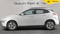 USED 2023 23 HYUNDAI KONA 64kWh Premium SUV 5dr Electric Auto (10.5kW Charger) (204 ps) NEW STOCK