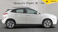 USED 2023 23 HYUNDAI KONA 64kWh Premium SUV 5dr Electric Auto (10.5kW Charger) (204 ps) NEW STOCK