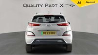 USED 2023 23 HYUNDAI KONA 64kWh Premium SUV 5dr Electric Auto (10.5kW Charger) (204 ps) NEW STOCK