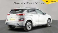 USED 2023 23 HYUNDAI KONA 64kWh Premium SUV 5dr Electric Auto (10.5kW Charger) (204 ps) NEW STOCK