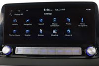 USED 2023 23 HYUNDAI KONA 64kWh Premium SUV 5dr Electric Auto (10.5kW Charger) (204 ps) NEW STOCK