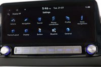 USED 2023 23 HYUNDAI KONA 64kWh Premium SUV 5dr Electric Auto (10.5kW Charger) (204 ps) NEW STOCK