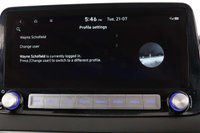 USED 2023 23 HYUNDAI KONA 64kWh Premium SUV 5dr Electric Auto (10.5kW Charger) (204 ps) NEW STOCK