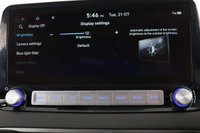 USED 2023 23 HYUNDAI KONA 64kWh Premium SUV 5dr Electric Auto (10.5kW Charger) (204 ps) NEW STOCK