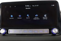 USED 2023 23 HYUNDAI KONA 64kWh Premium SUV 5dr Electric Auto (10.5kW Charger) (204 ps) NEW STOCK