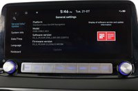 USED 2023 23 HYUNDAI KONA 64kWh Premium SUV 5dr Electric Auto (10.5kW Charger) (204 ps) NEW STOCK