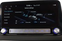 USED 2023 23 HYUNDAI KONA 64kWh Premium SUV 5dr Electric Auto (10.5kW Charger) (204 ps) NEW STOCK
