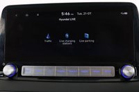 USED 2023 23 HYUNDAI KONA 64kWh Premium SUV 5dr Electric Auto (10.5kW Charger) (204 ps) NEW STOCK